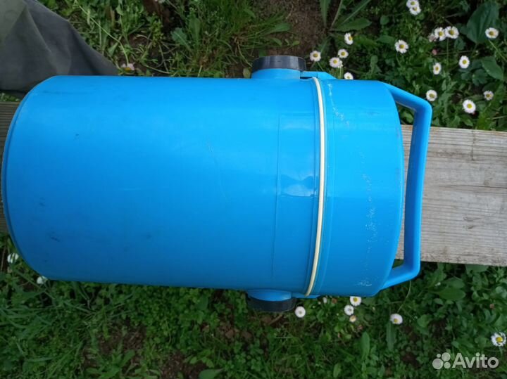 Термос для еды с контейнерами