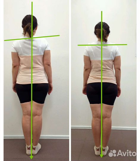 Айкуне : гимнастика для позвоночника онлайн
