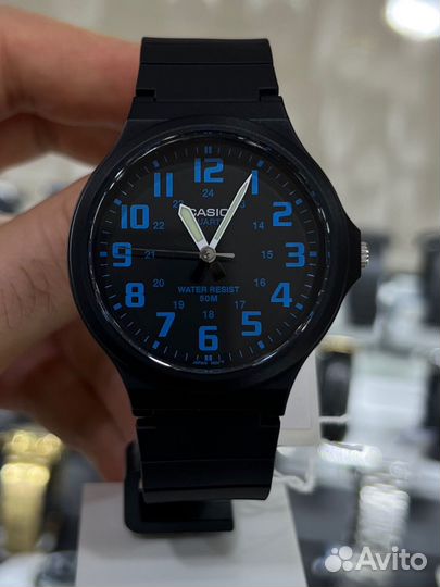 Часы casio оригинал