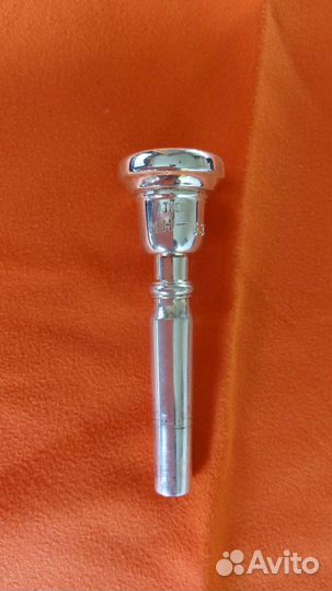 Мундштук для трубы-пикколо Thein