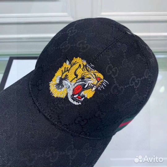 Бейсболка / Кепка Gucci