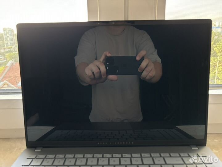 Asus vivobook s 16 oled