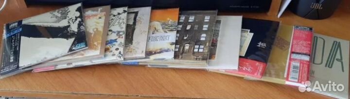 LED Zeppelin 12CD /Remastered