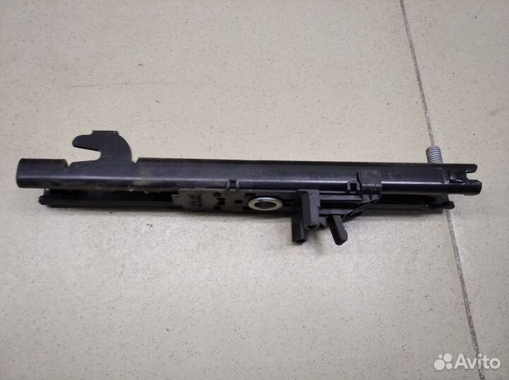 Механизм регулировки ремня безопасности Focus II 2