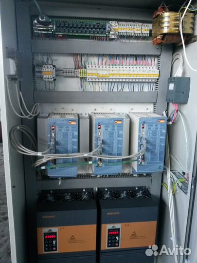 Ремонт и модернизация станков и оборудования