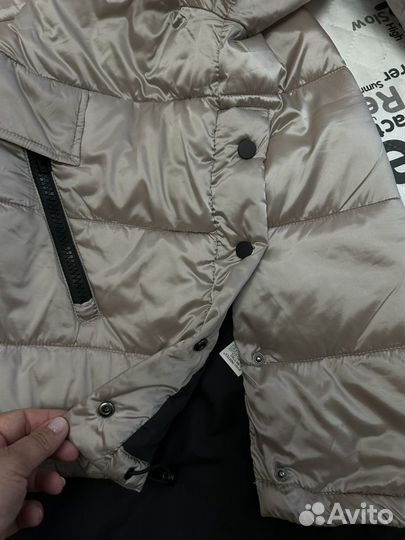 Куртка-Анорак Zara L