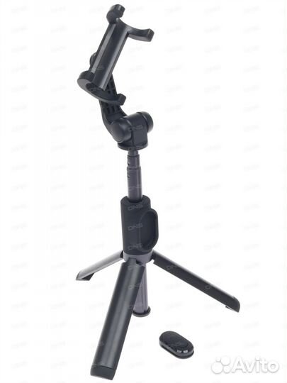 Трипод для селфи Xiaomi Mi Selfie Stick Tripod чер