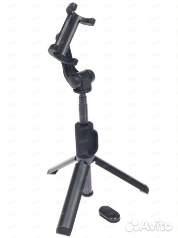 Трипод для селфи Xiaomi Mi Selfie Stick Tripod чер