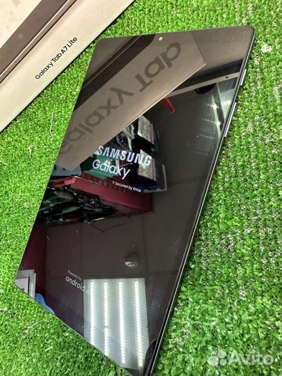 Samsung tab a 7 lite