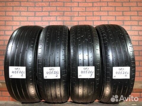 Kumho Solus TA31 205/65 R16 95H
