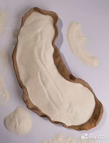 Кварцевый песок 45кг