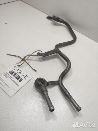 Трубка масляная АКПП Nissan Sunny California