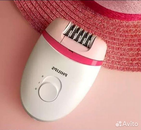 Эпилятор/депилятор