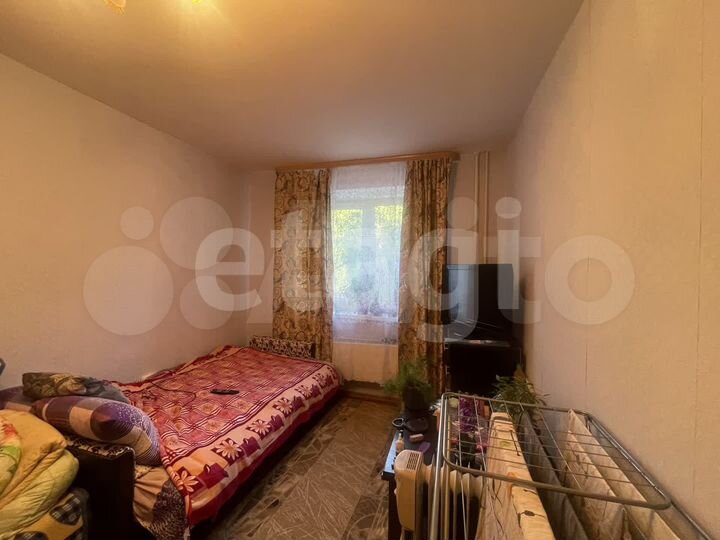 1-к. квартира, 28,2 м², 3/9 эт.