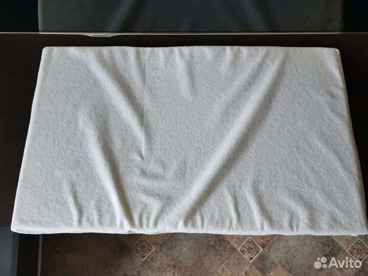 Подушка для младенца