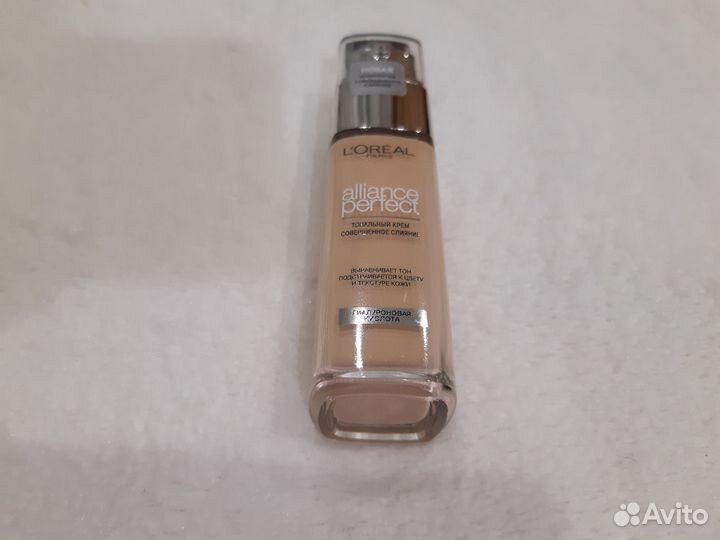 Тональный крем 1.5.N, Loreal/Лореаль