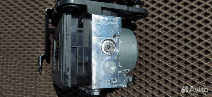 Блок ABS VAG 5Q0614517GD