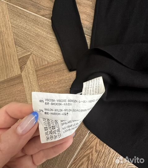 Джемпер/блузка/кофта zara 44-48 стрейч