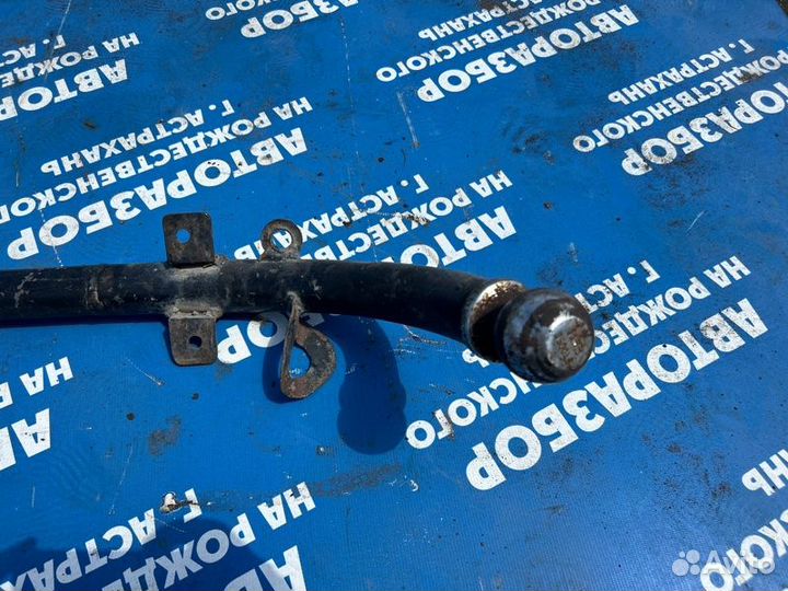 Фаркоп. Chevrolet Lumina Apv минивен buick L27