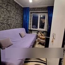 Квартира-студия, 10 м², 4/5 эт.