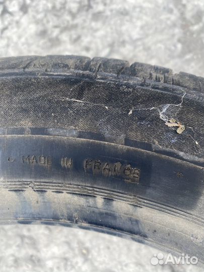 Continental ComfortContact - 1 195/55 R16