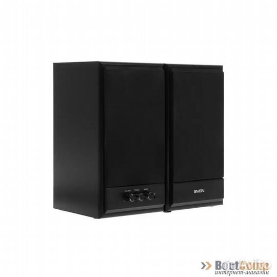 Колонки 2.0 sven SPS-702