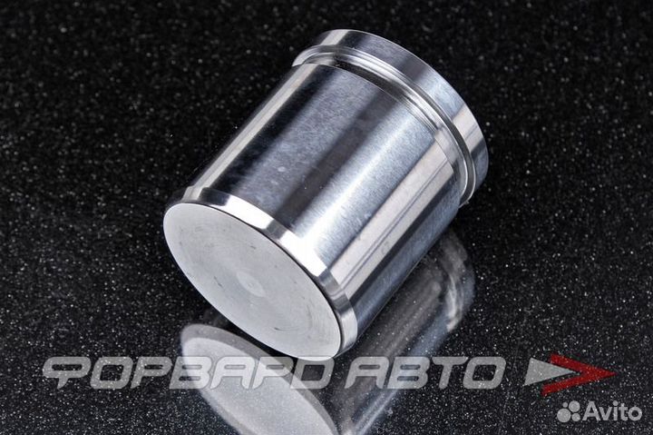 Поршень суппорта D46мм, H51мм, d37мм P465101 frenk