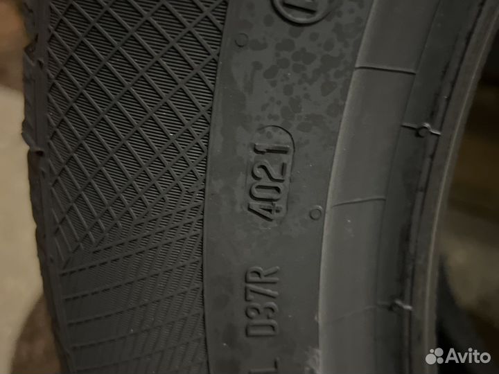 Continental ContiWinterContact TS 850 P 235/55 R18 100H