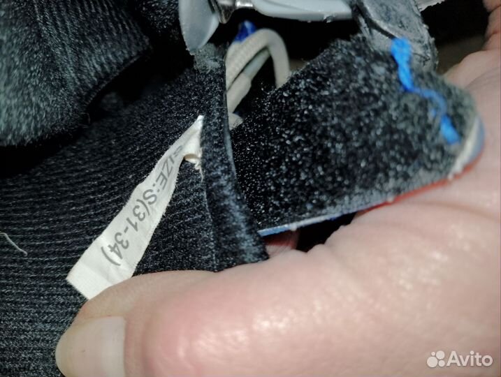 Роликовые коньки детские раздвижные