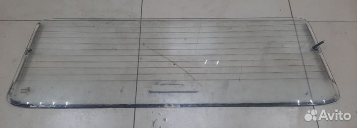 Стекло двери багажника LADA Niva (4х4)