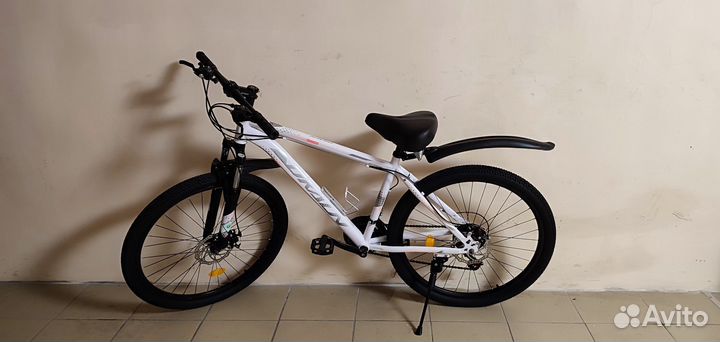 Велосипед на взрослого или подростка 26