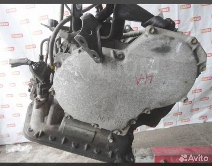 АКПП Toyta carinaAT1700