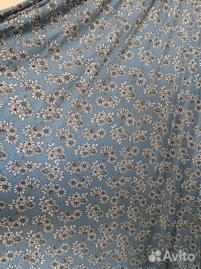 Платье iva design flora