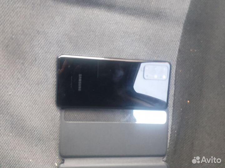 Samsung Galaxy S20+ 5G, 12/128 ГБ