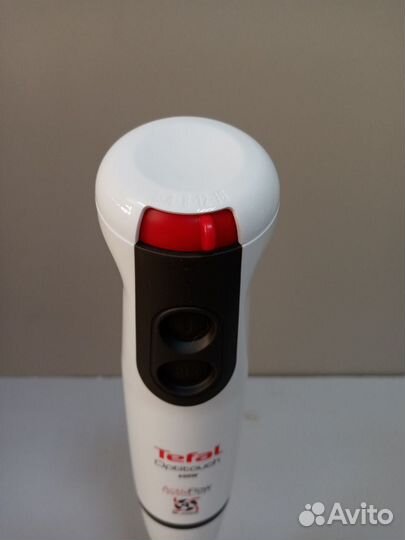 Погружной блендер Tefal Optitouch HB833132