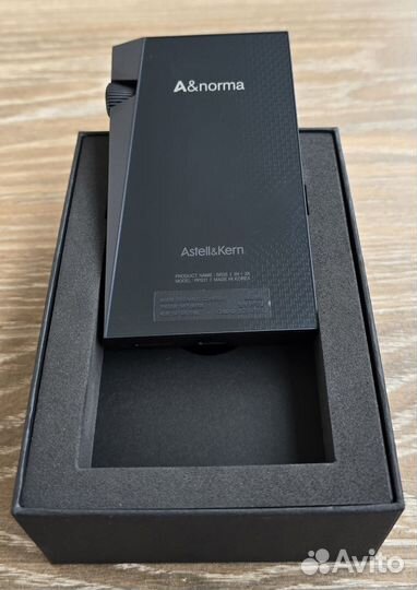 Плеер Astell&Kern SR35