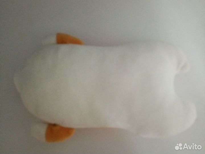 Корги мягкая игрушка