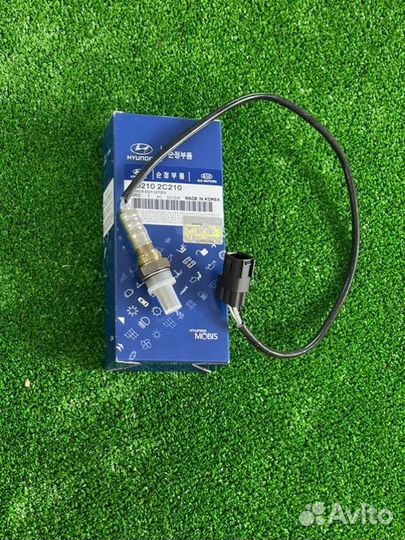 Датчик Лямбда-зонд Sportage Genesis Ix35 Santa Fe