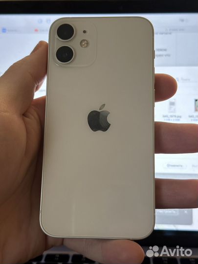 iPhone 12 mini, 64 ГБ