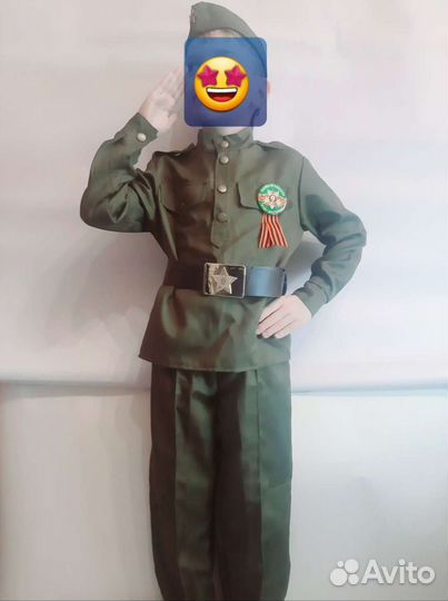 Костюм карновальные аренда