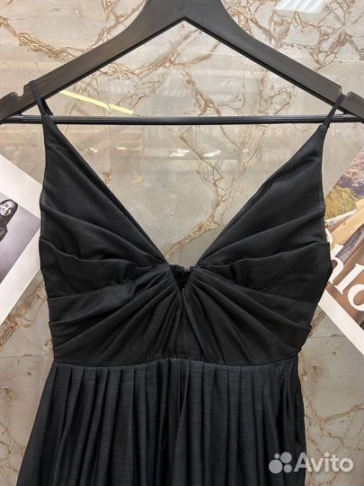 Платье сарафан женское zimmerman