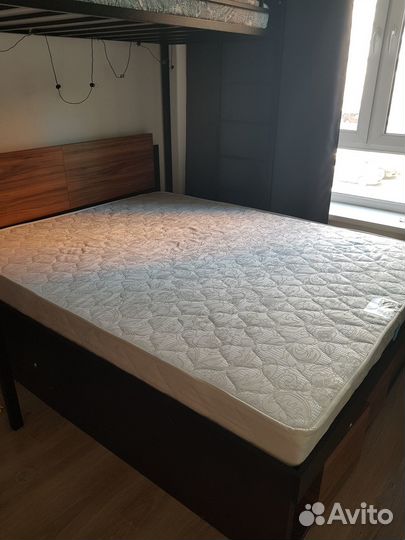 Матрас ортопедический 160х200 бу