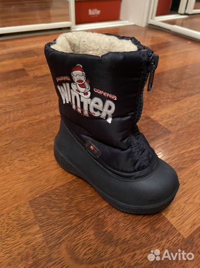 Детская одежда и обувь для мальчиков