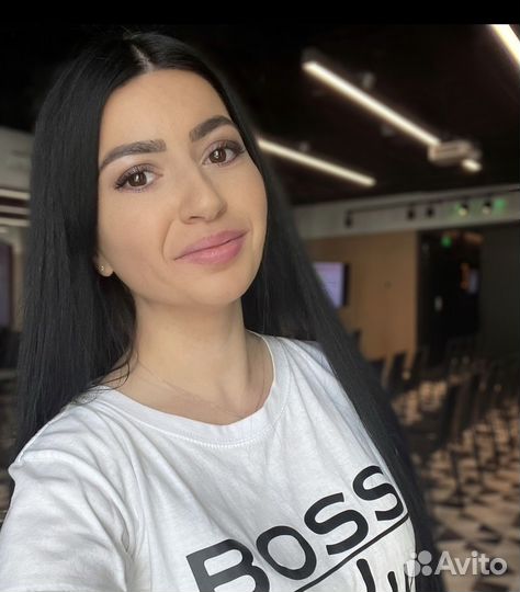 Няня - Психолог с о/р Красногорск - Москва