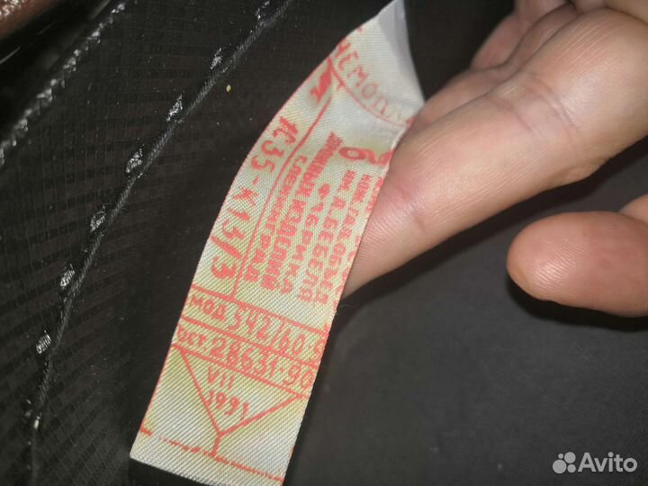 Чемодан СССР