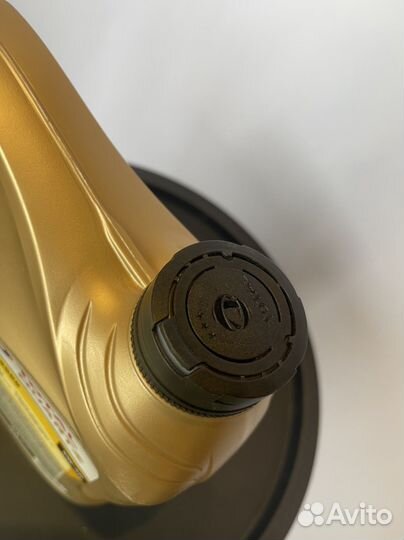 Масло моторное Total quartz 9000 5w 40 4л