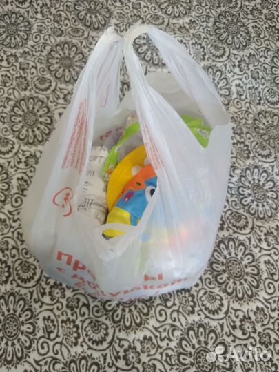 Детские вещи пакетом на мальчика 80 86