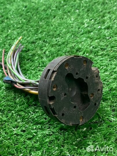 Разъем Mercedes-Benz 190 W201 RP102989 1989