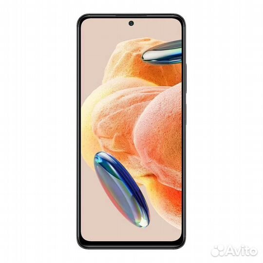 Xiaomi Redmi Note 12 Pro, 8/256 гб, серый