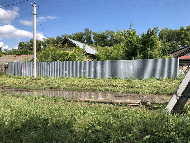 Дача 45 м² на участке 30 сот.